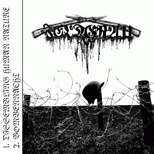 Feldgrau (GER) : Feldgrau